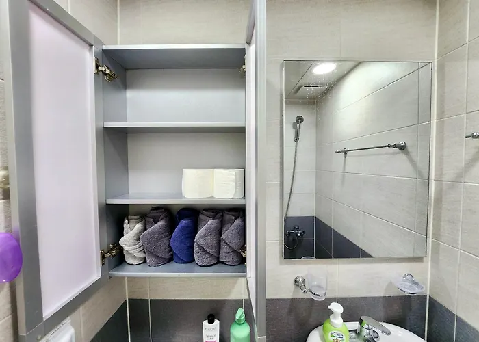 St Cozy Near Soongsil Station *